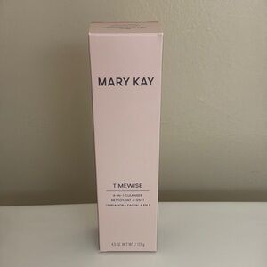 Mary Kay Timewise 4-in-1 Cleanser